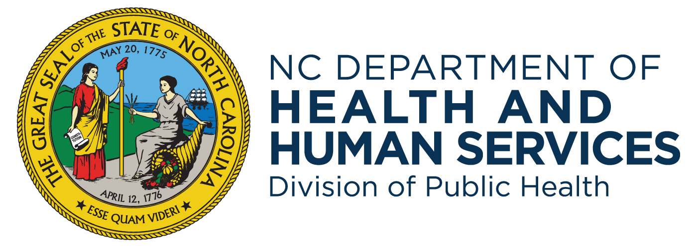 NC Department of Health and Human Services 