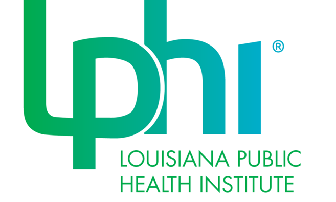 The Louisiana Public Health Institute