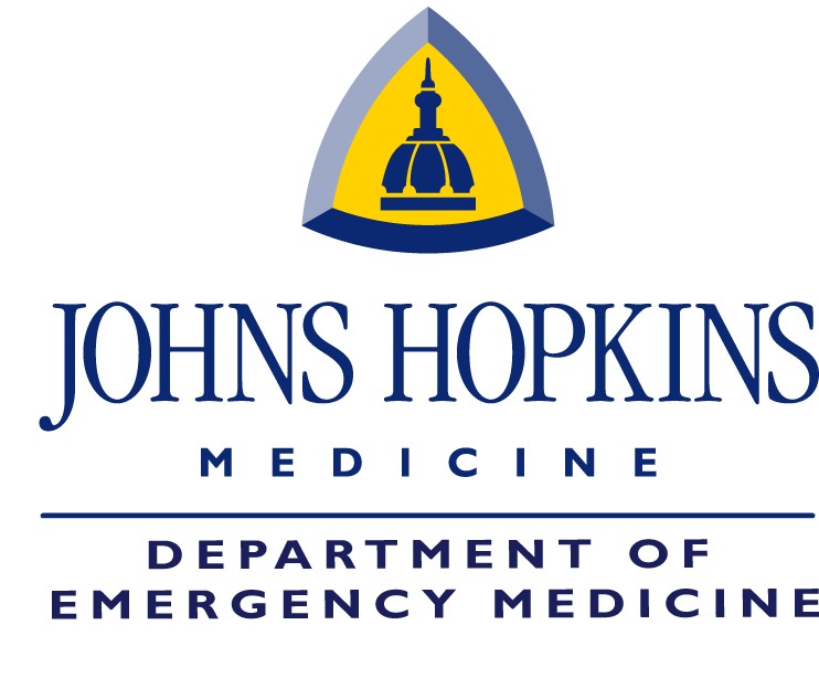Johns Hopkins Medicine Department of Emergency Medicine 