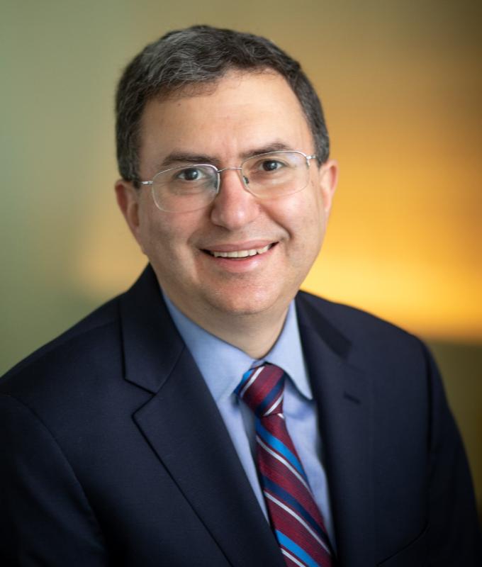 Joshua M. Sharfstein, MD