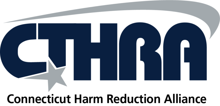 Connecticut Harm Reduction Alliance logo