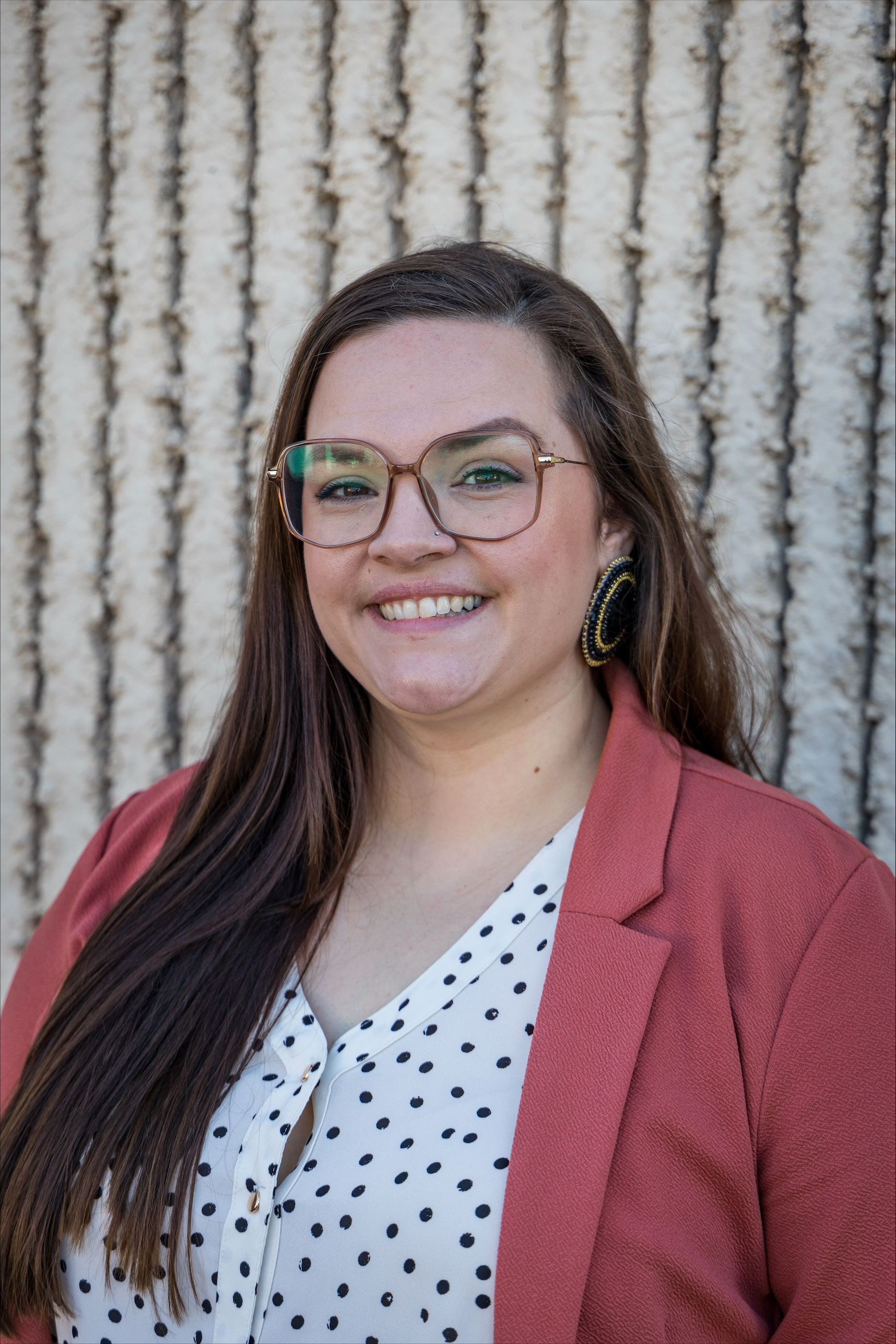 Brooklynn Barney Headshot