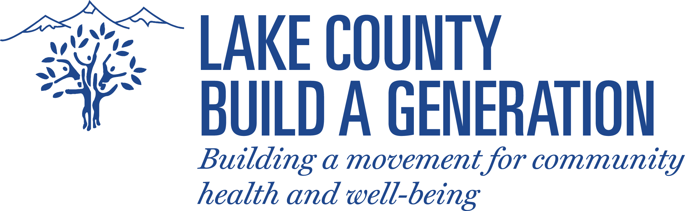 Lake County Build a Generation