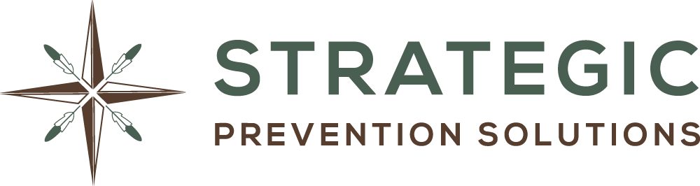 Strategic Prevention Solutions logo