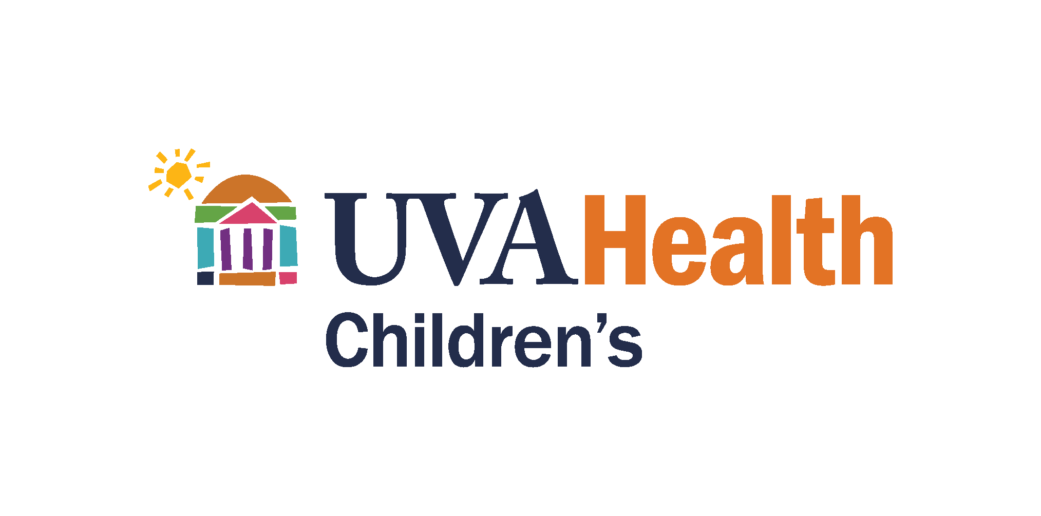 University of Virginia Children’s Hospital