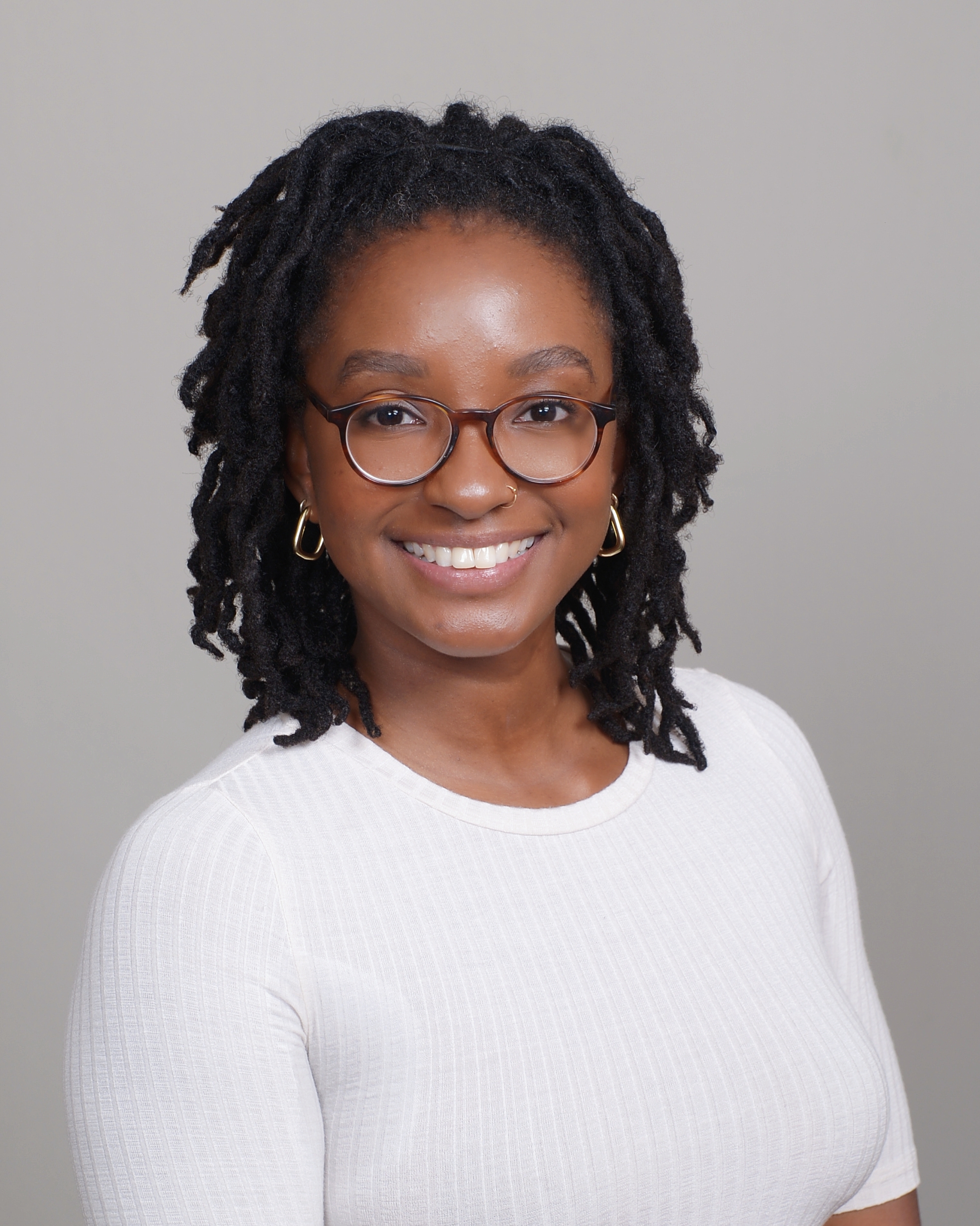 Leah Ford Headshot