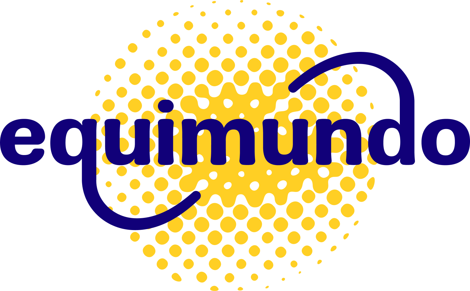 Equimundo: Center for Masculinities and Social Justice Logo