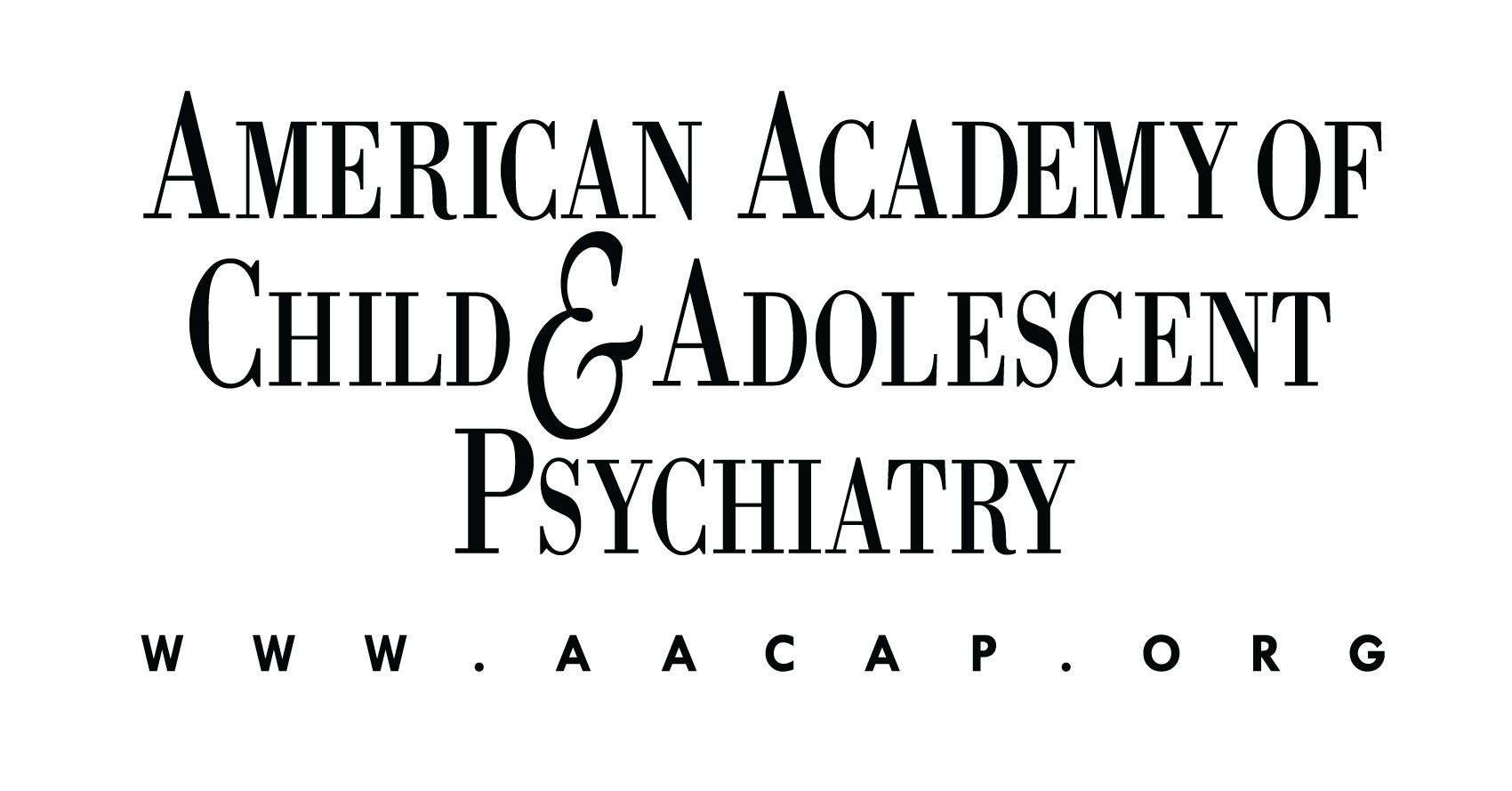 Academy of Child & Adolescent Psychiatry Logo