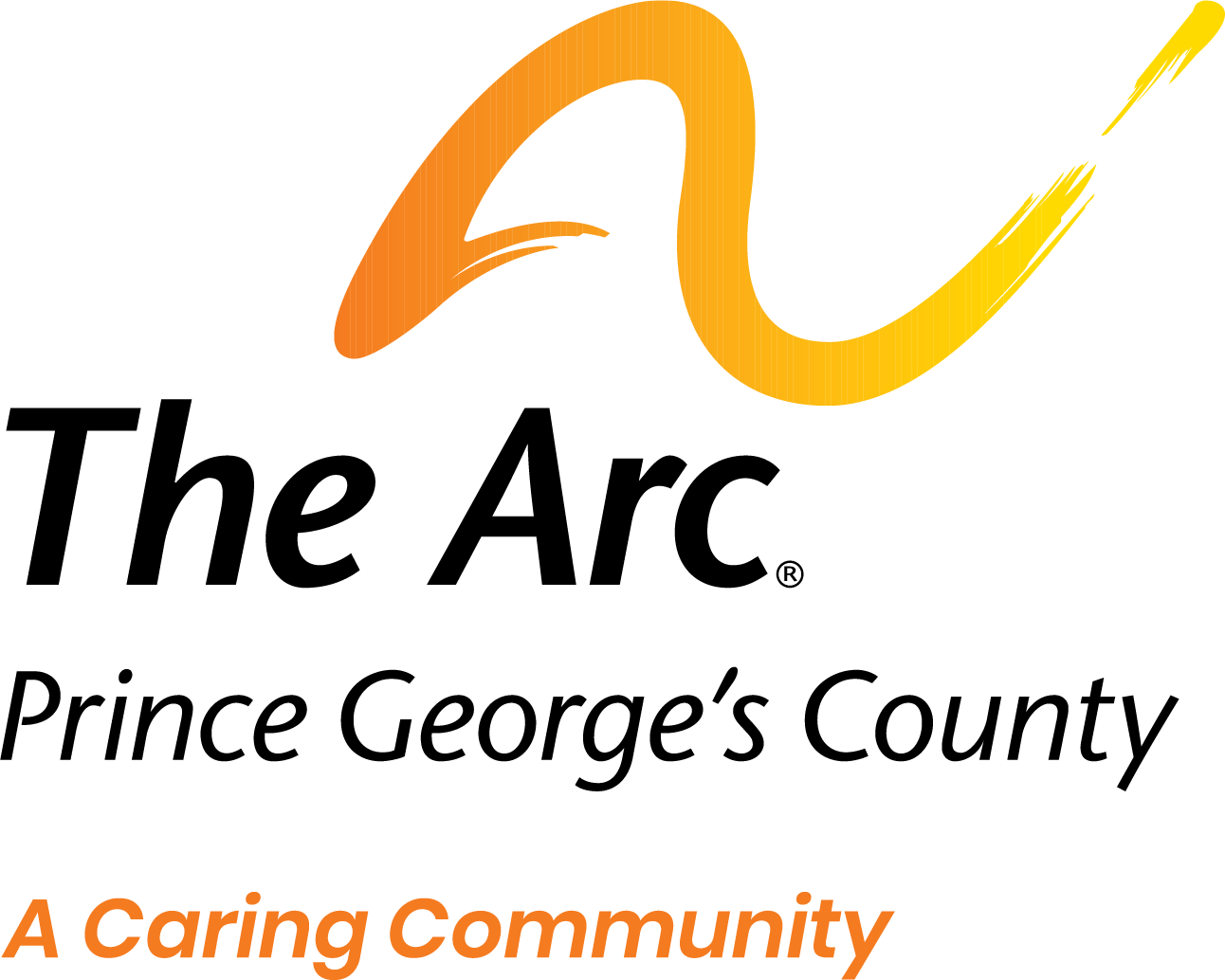 The Arc Prince George’s County Logo