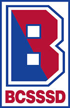 Burlington County Special Services School District Logo