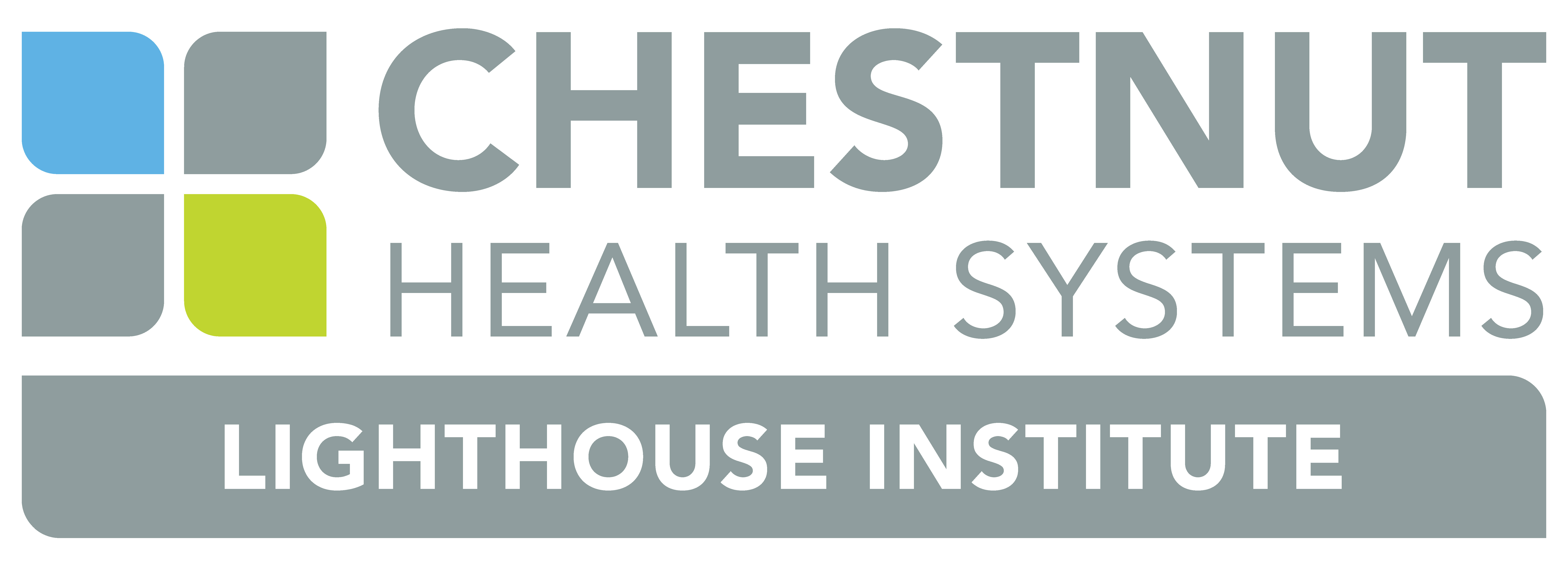 Chestnut Health Systems Logo