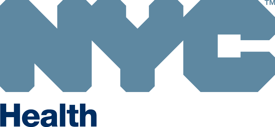 New York City Department of Health and Mental Hygiene Logo