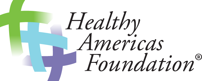 Healthy Americas Foundation Logo