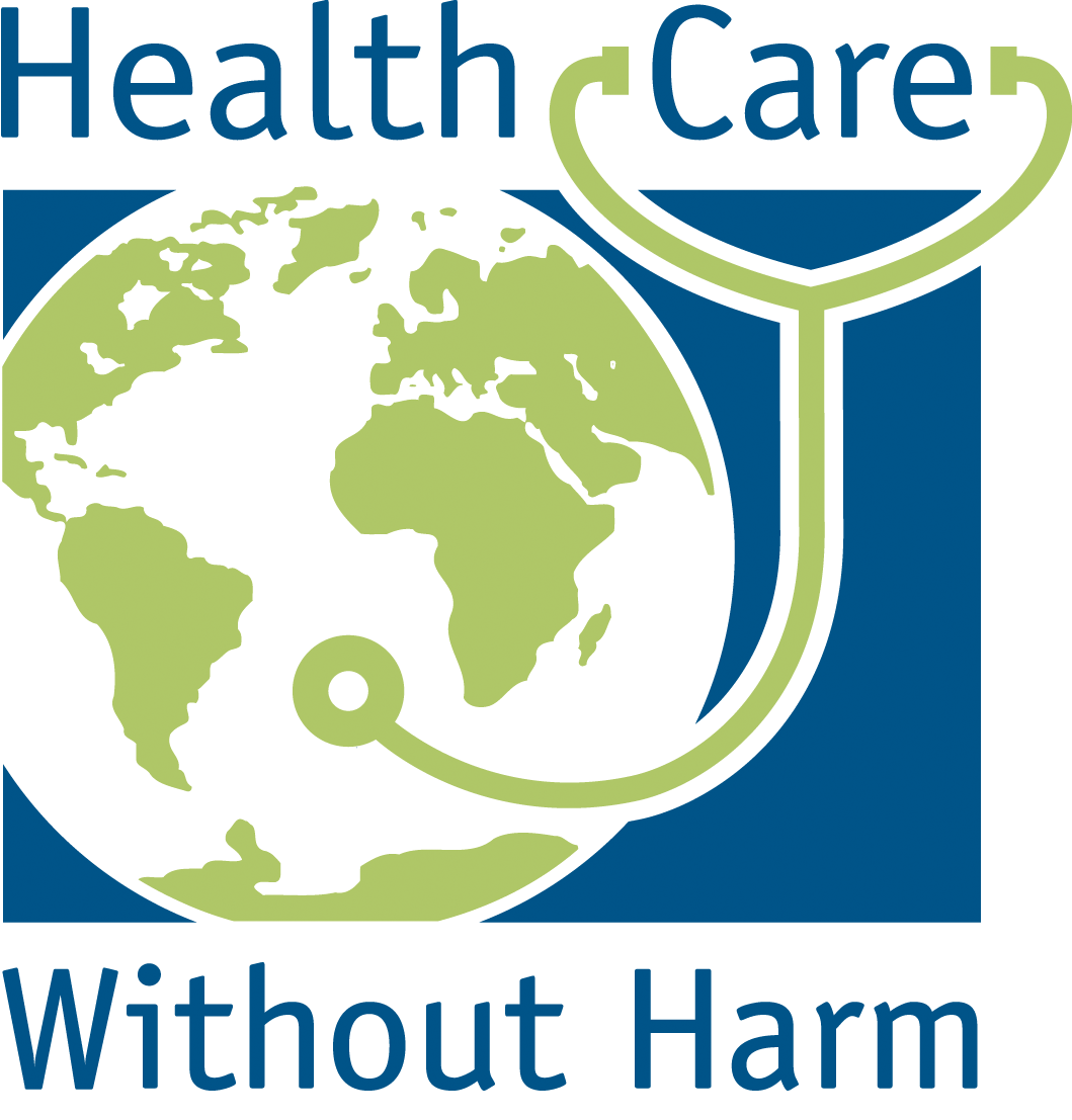 Healthcare Without Harm Logo