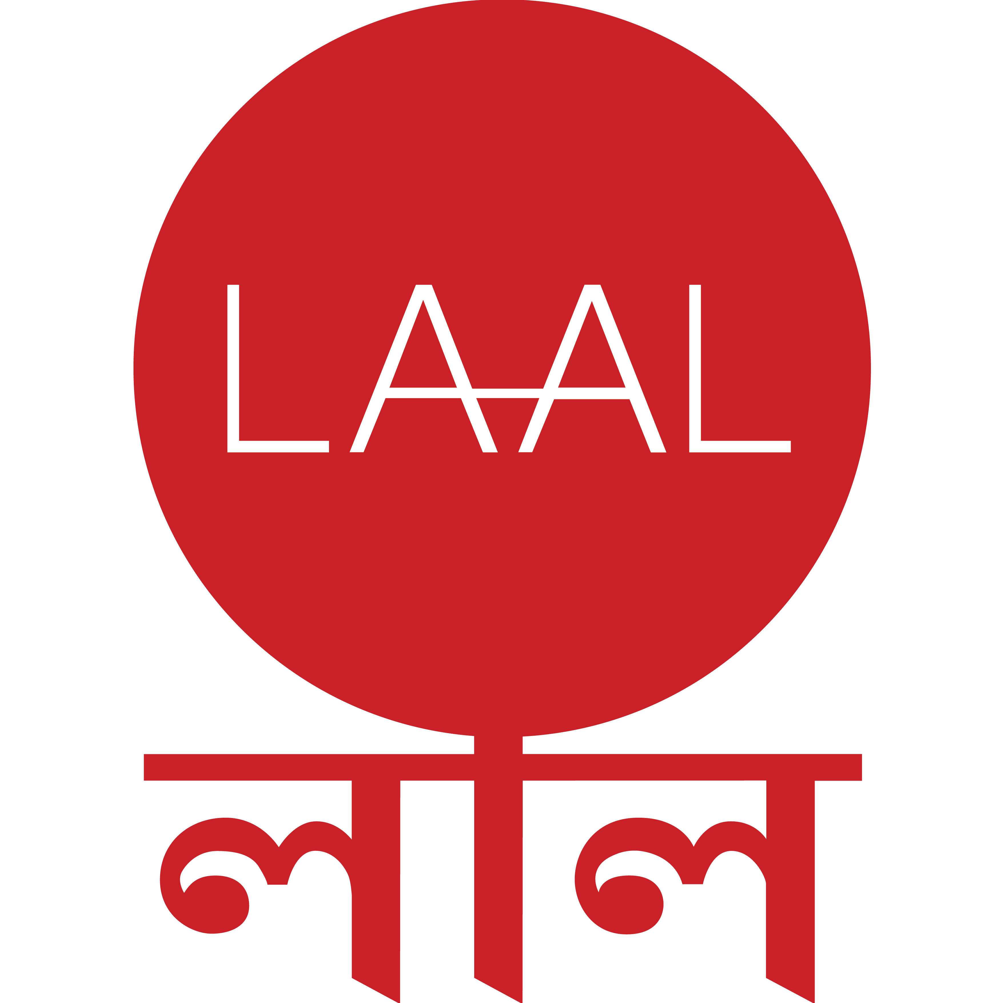 Laal Logo