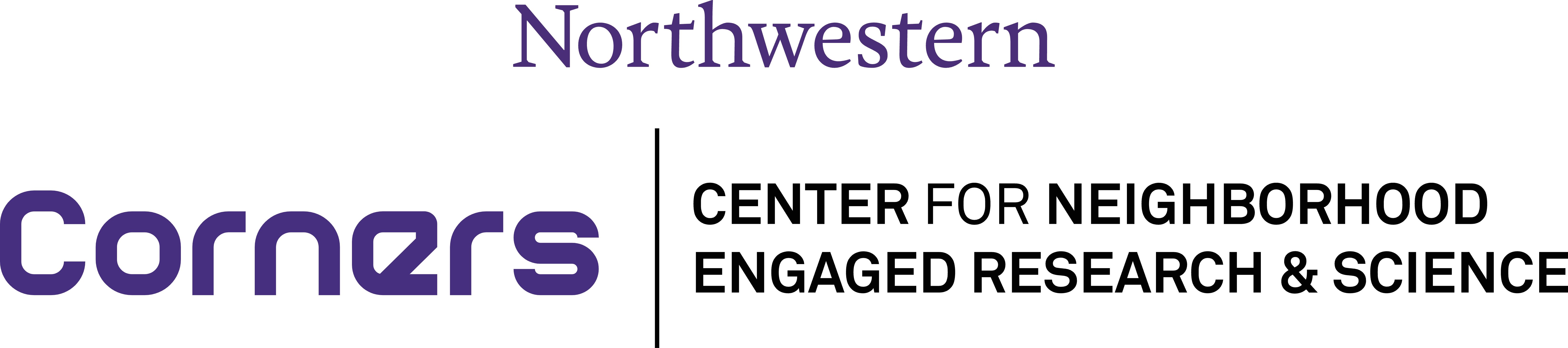 CORNERS Logo