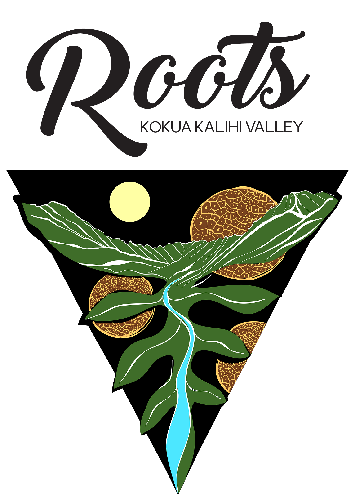 Returning to Our Roots Program Logo