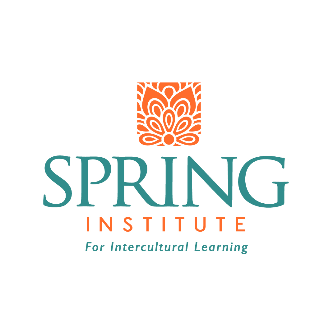 Spring Institute for Intercultural Learning Logo