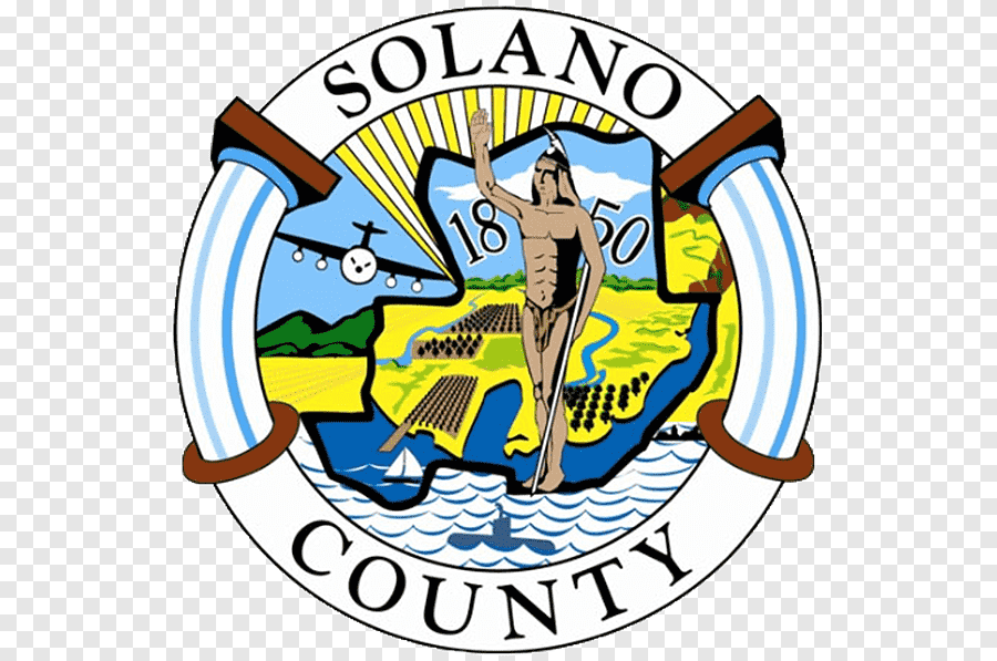 Solano County Family Health Services logo