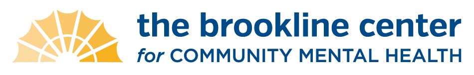 Brookline Center for Community Mental Health Logo