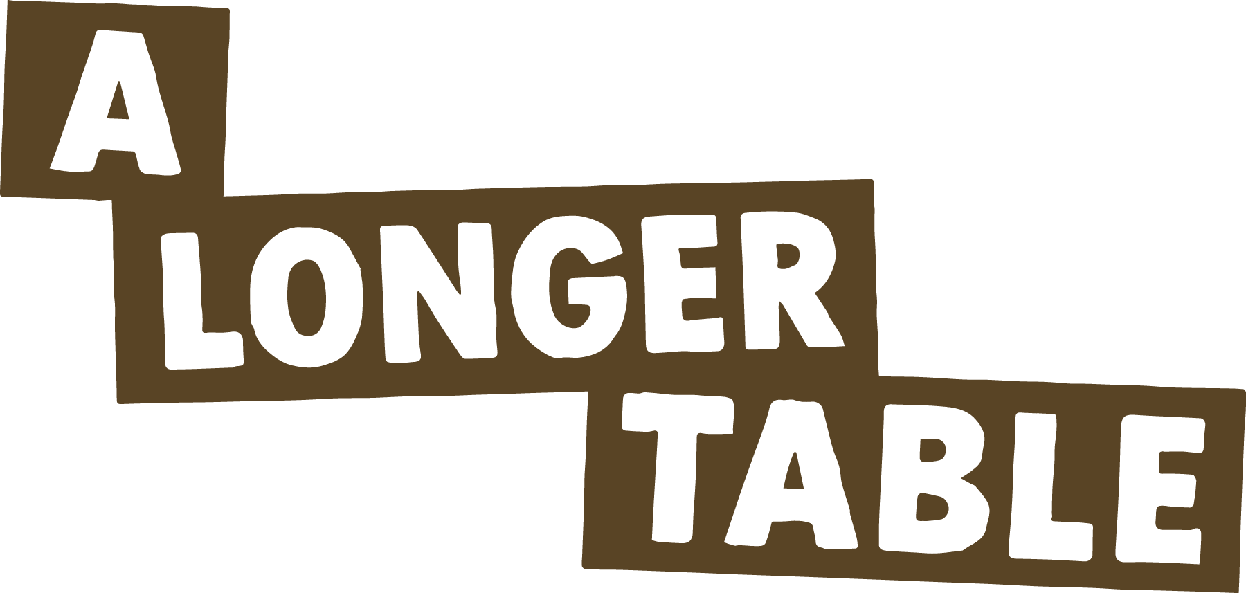 A Longer Table Logo