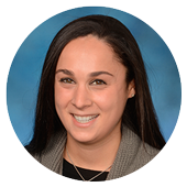 Rachel Deitch Headshot