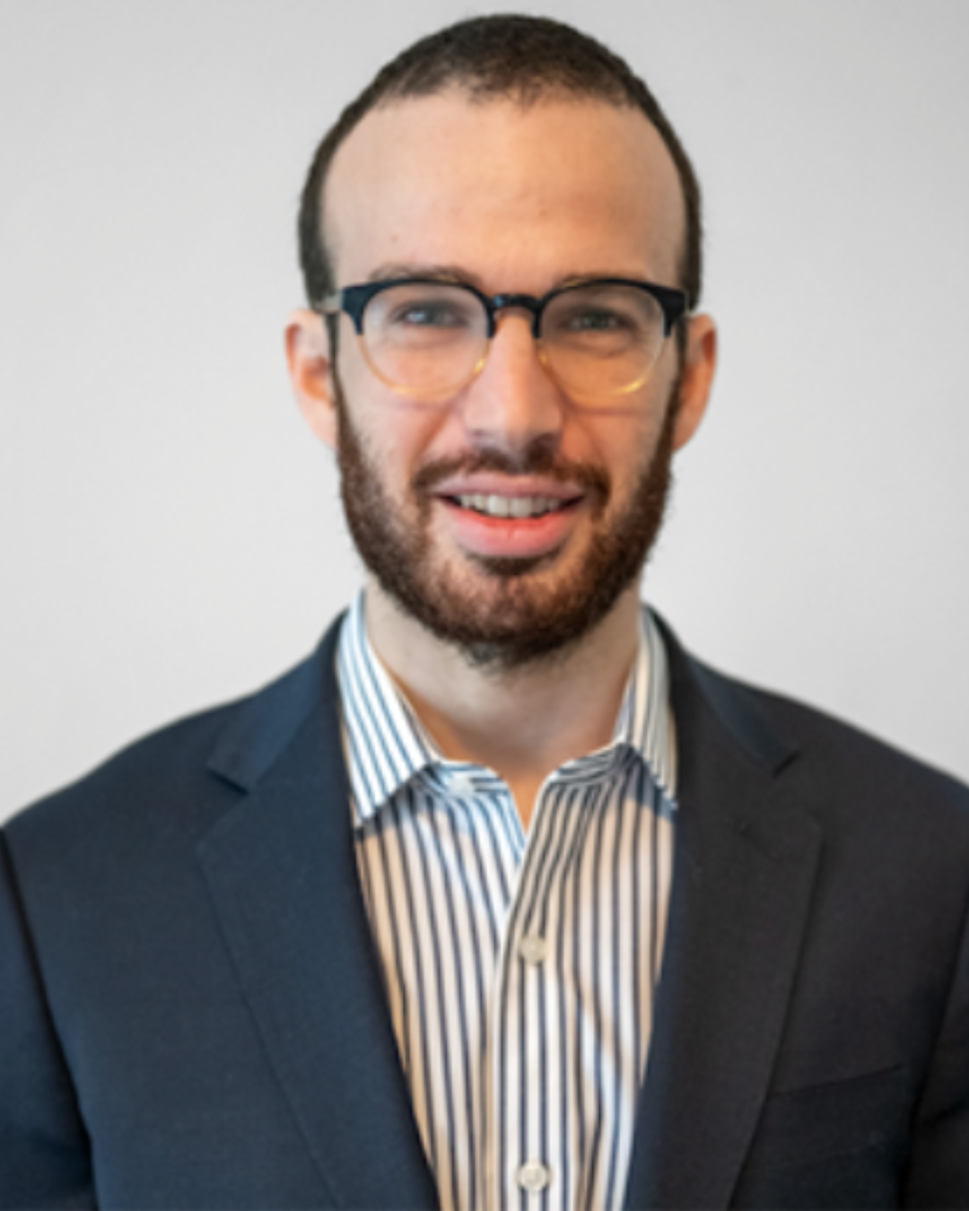 Benjamin Eidman, MSPH