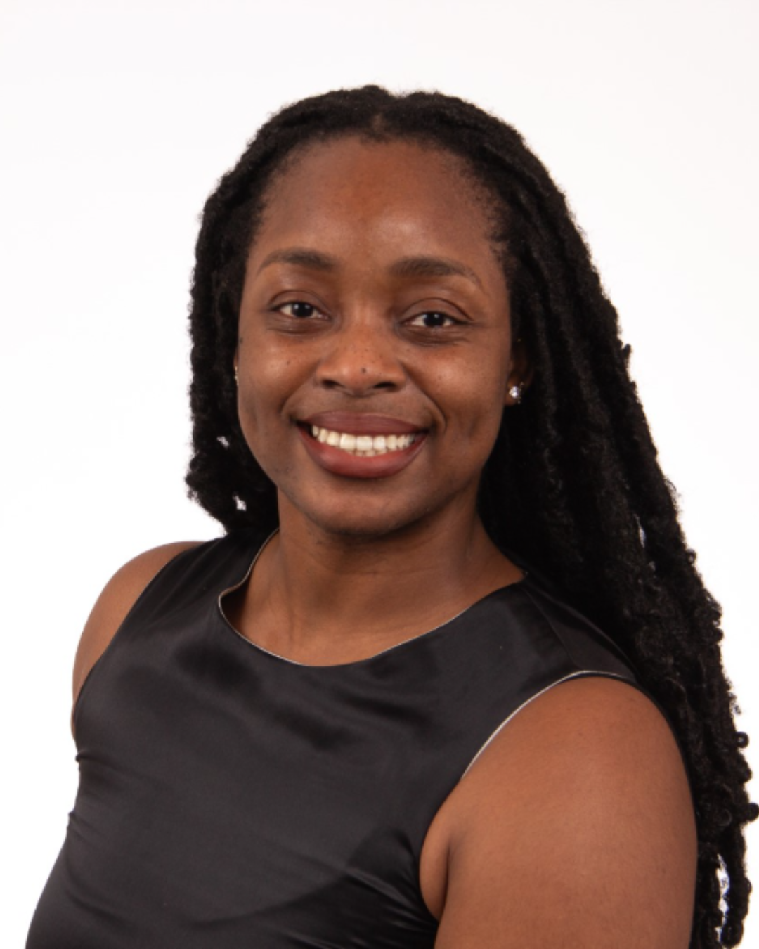 Obianuju Okonkwo, MPH 