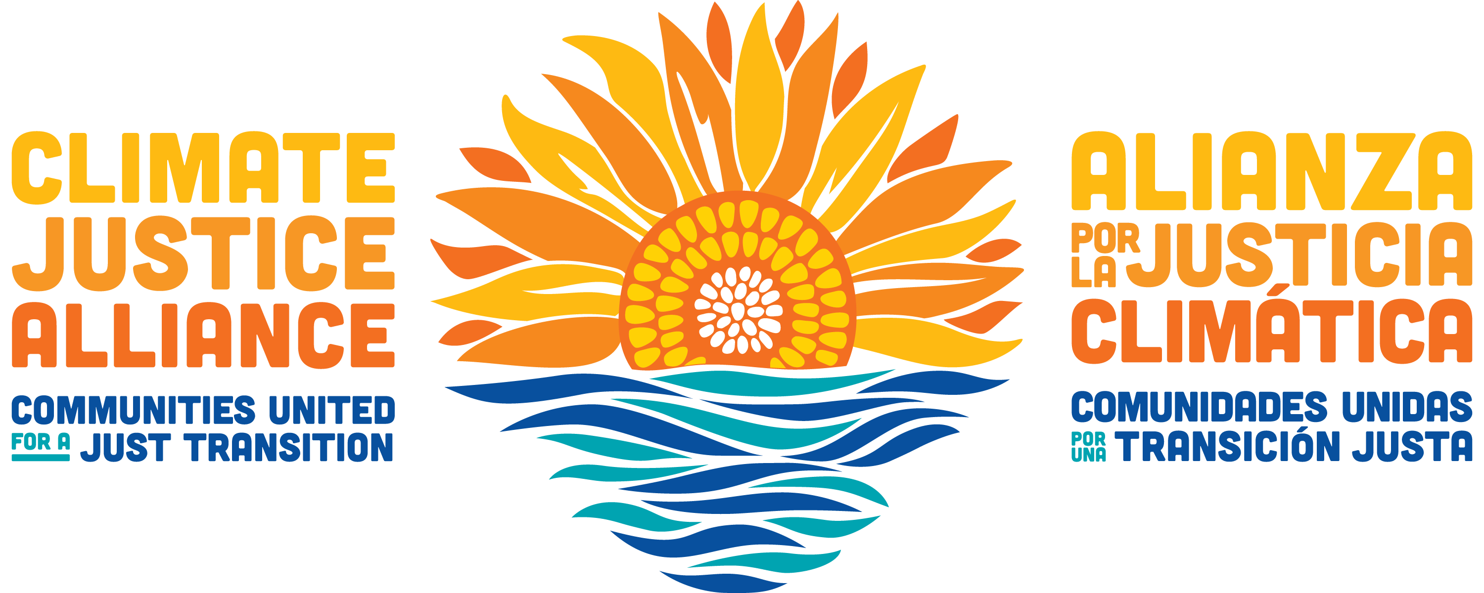 Climate Justice Alliance Logo