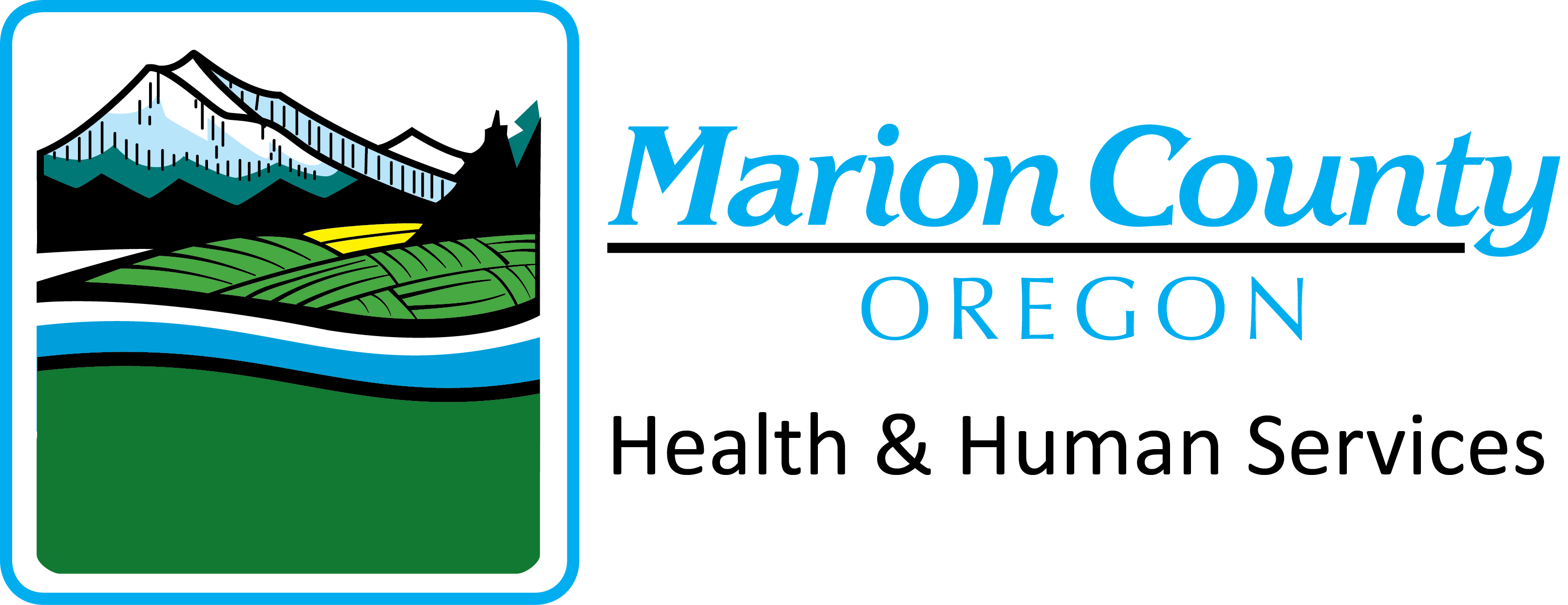 Marion County Health and Human Services
