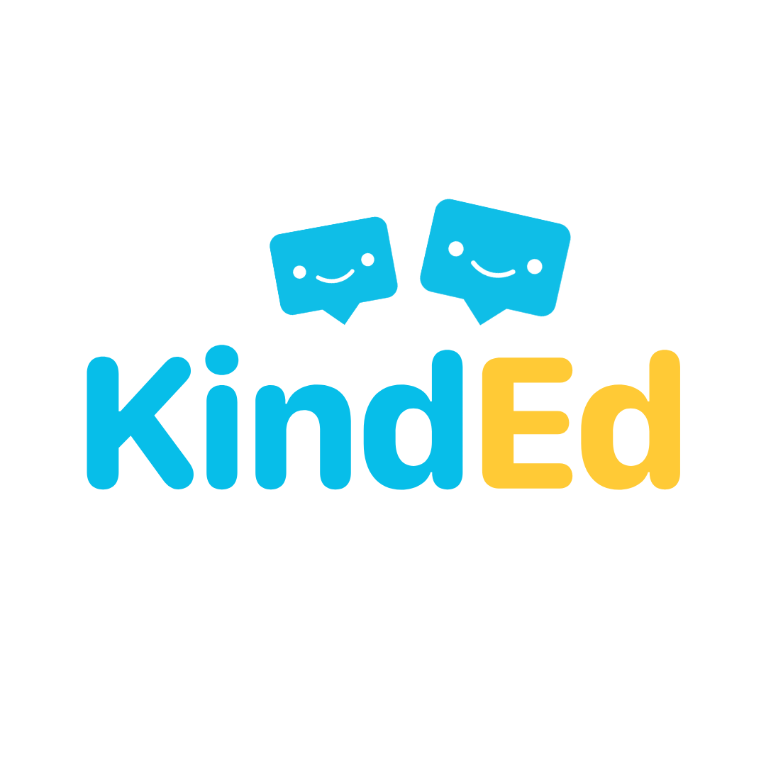Kind Ed Logo
