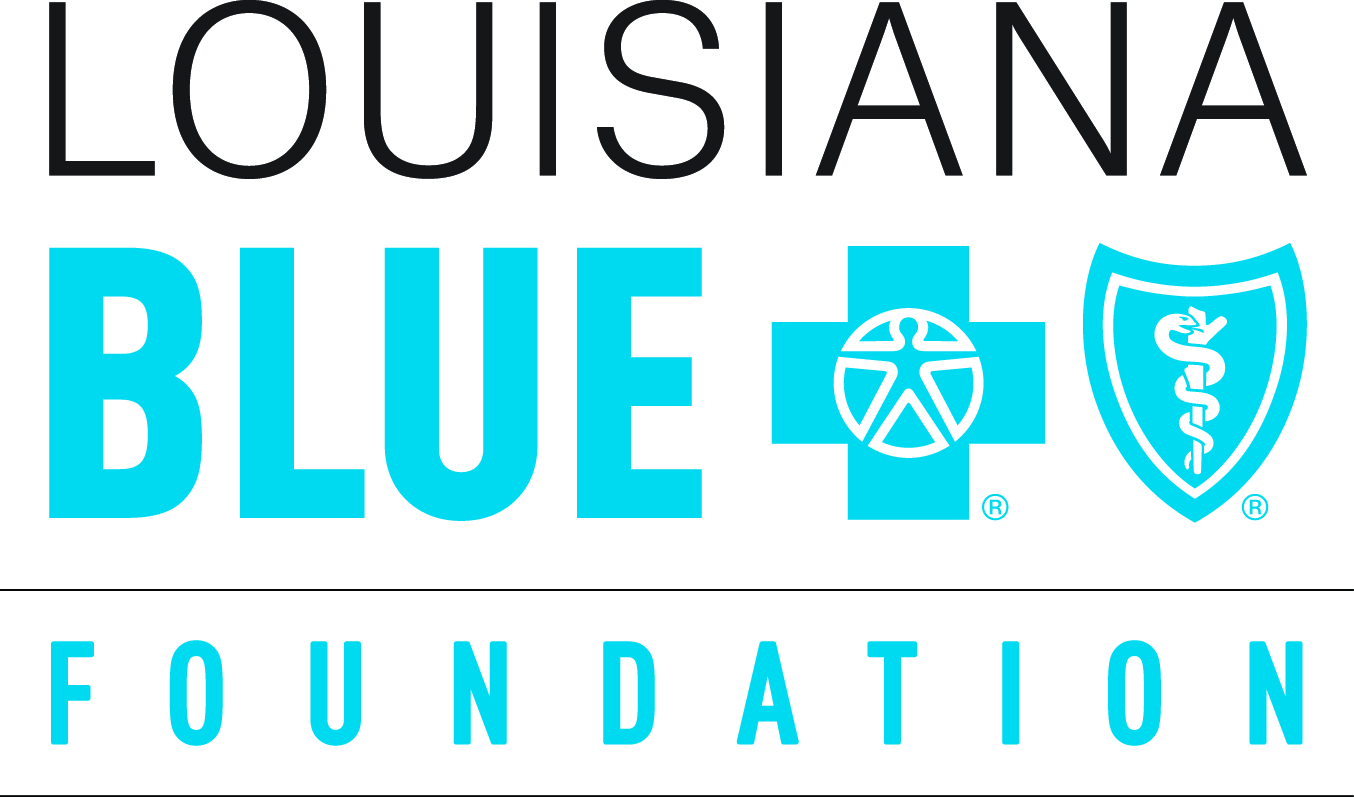 LA Blue Cross Blue Shield Foundation