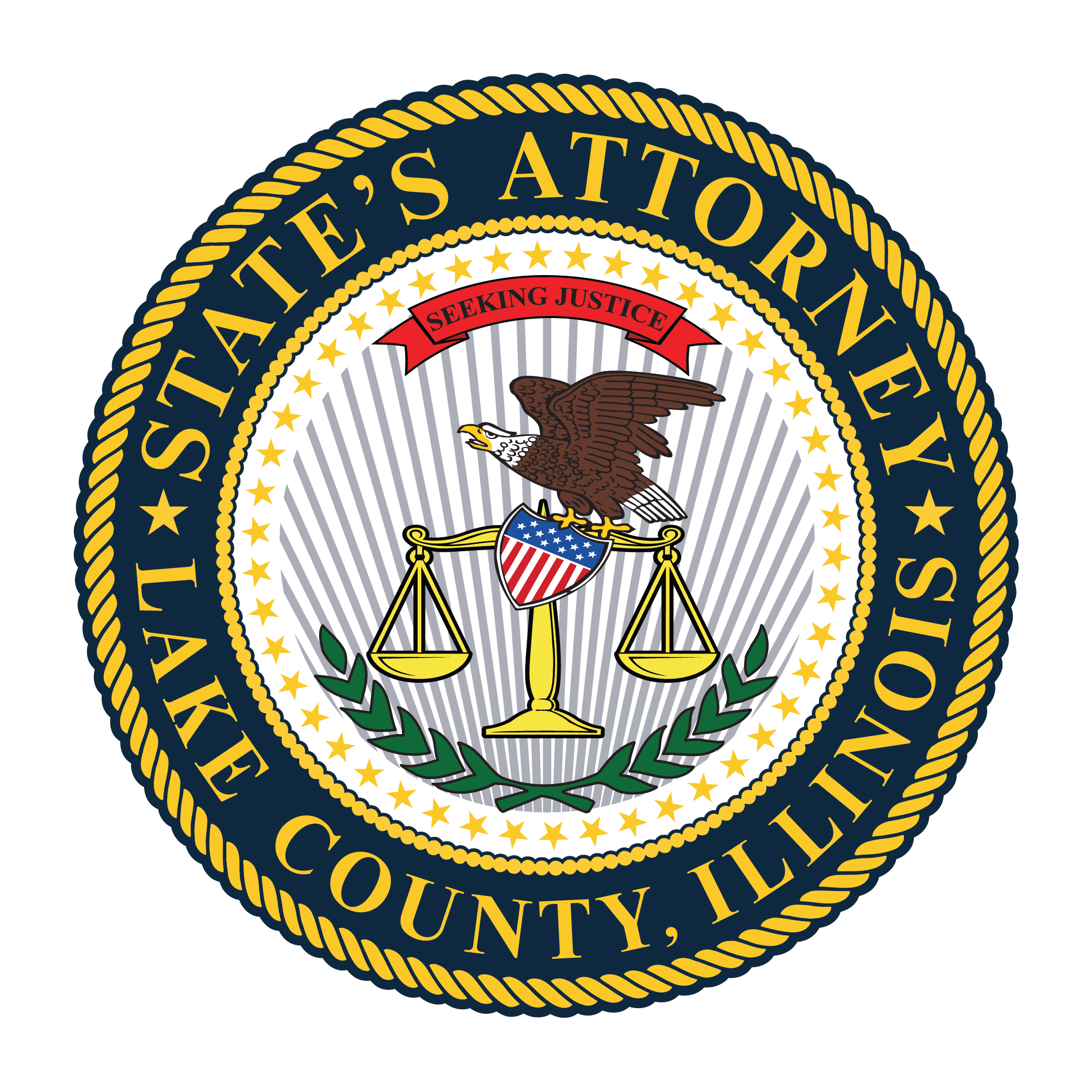 Lake County States Attorney's Office