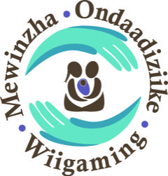 Mewinzha Ondaadiziike Wiigaming