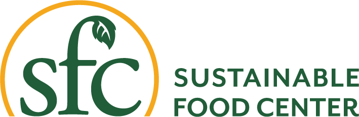 Sustainable Food Center