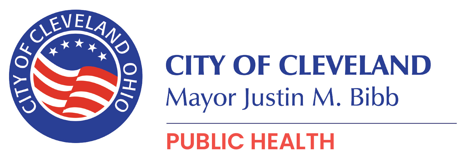 The Cleveland Department of Public Health