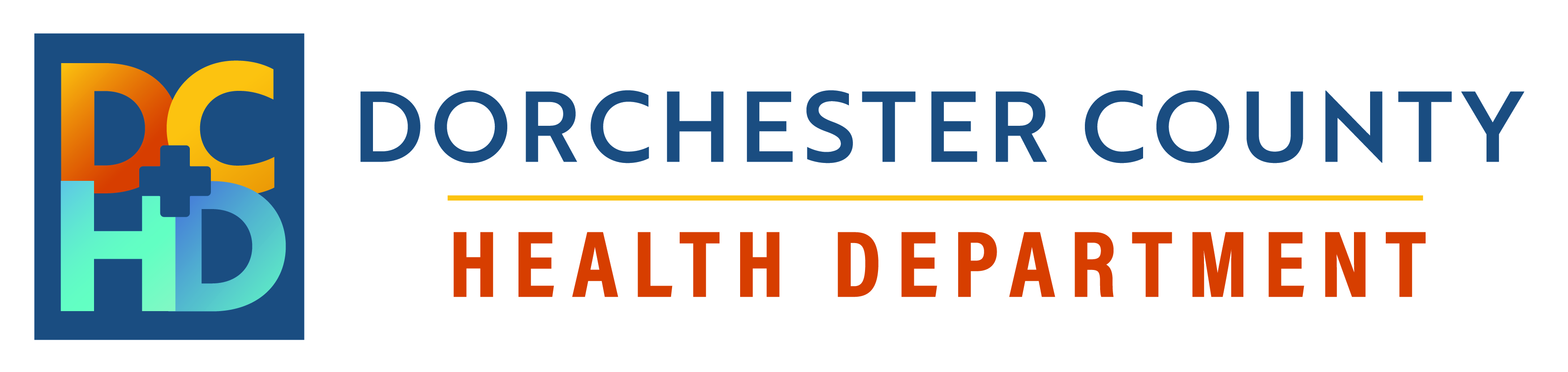 The Dorchester County Health Department