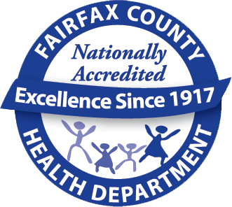 Fairfax County Health Department