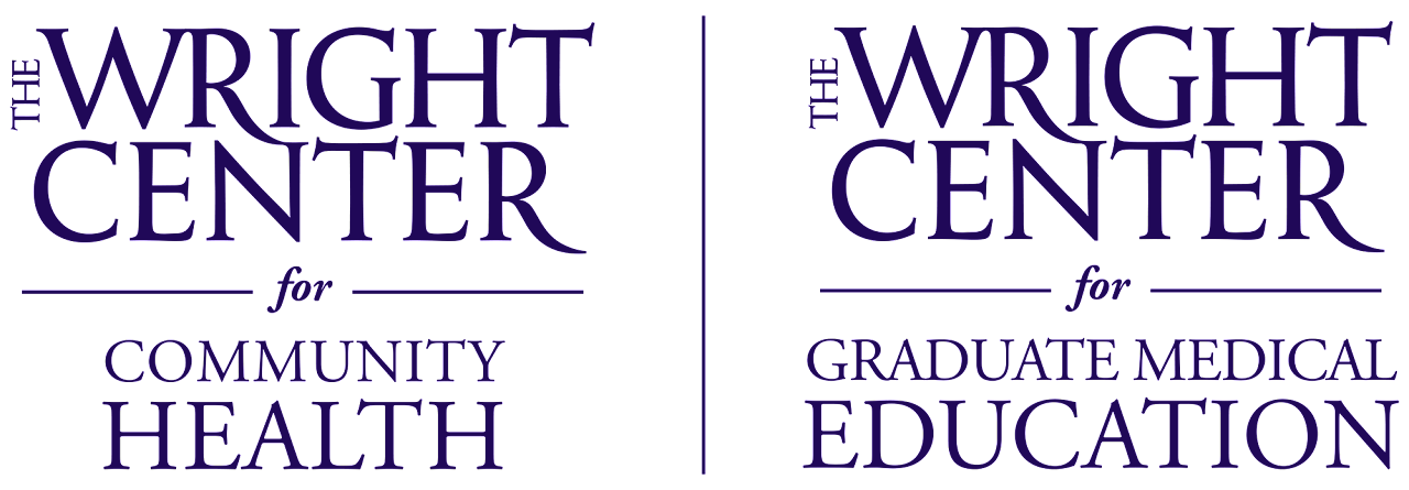 The Wright Center for Community Health