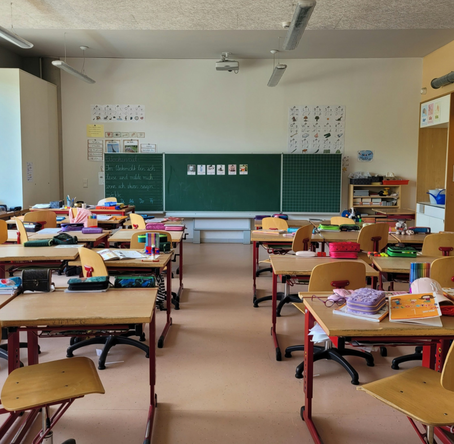 classroom
