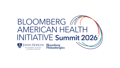 2026 Bloomberg American Health Summit