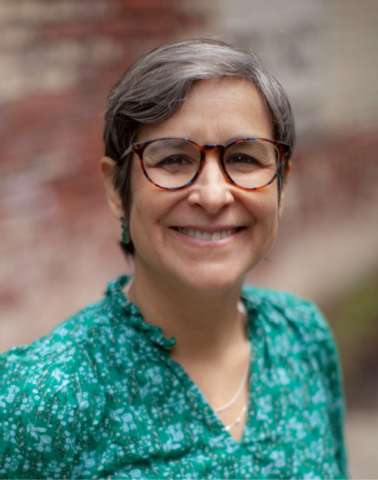 Azucena Ugarte