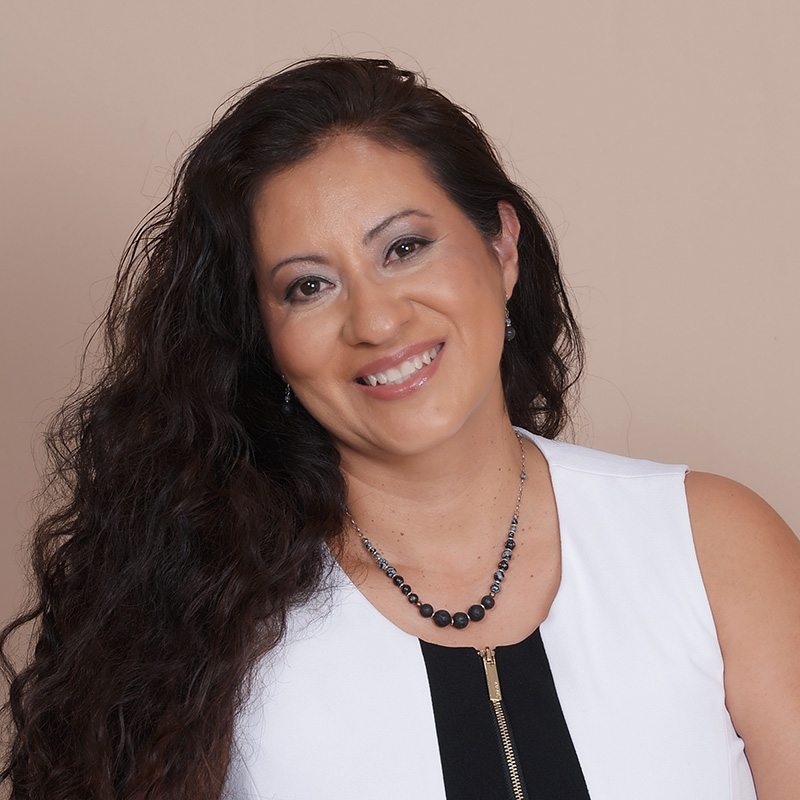 Alejandra Casarrubias