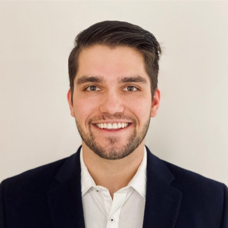 Get to Know Aron Thiim
