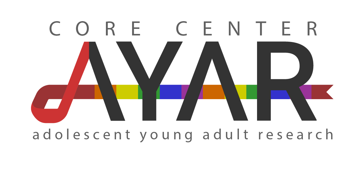 Adolescent & Young Adult Research (AYAR) at the CORE Center