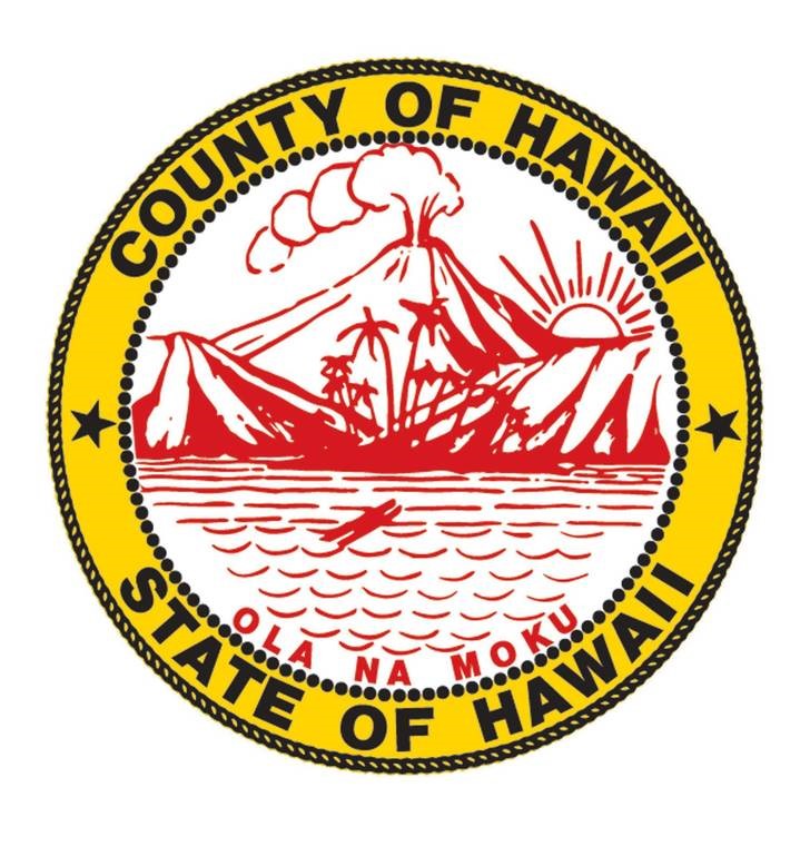 County of Hawaii, Department of Research and Development