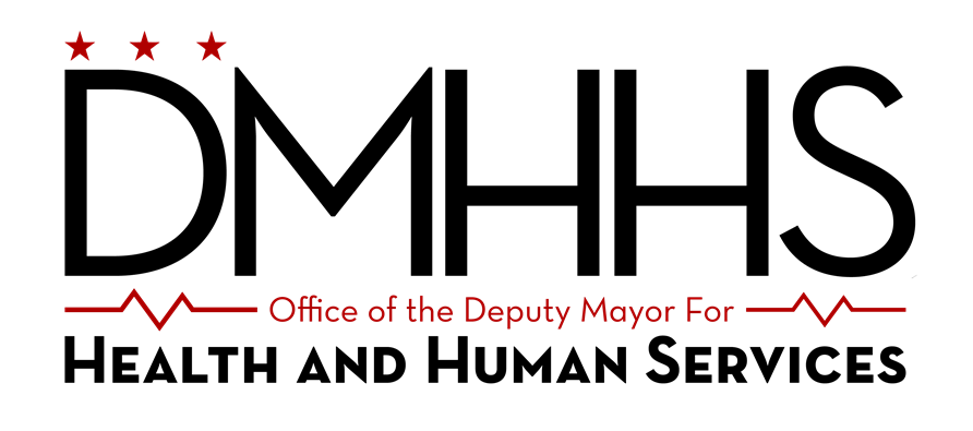 Deputy Mayor for Health and Human Services