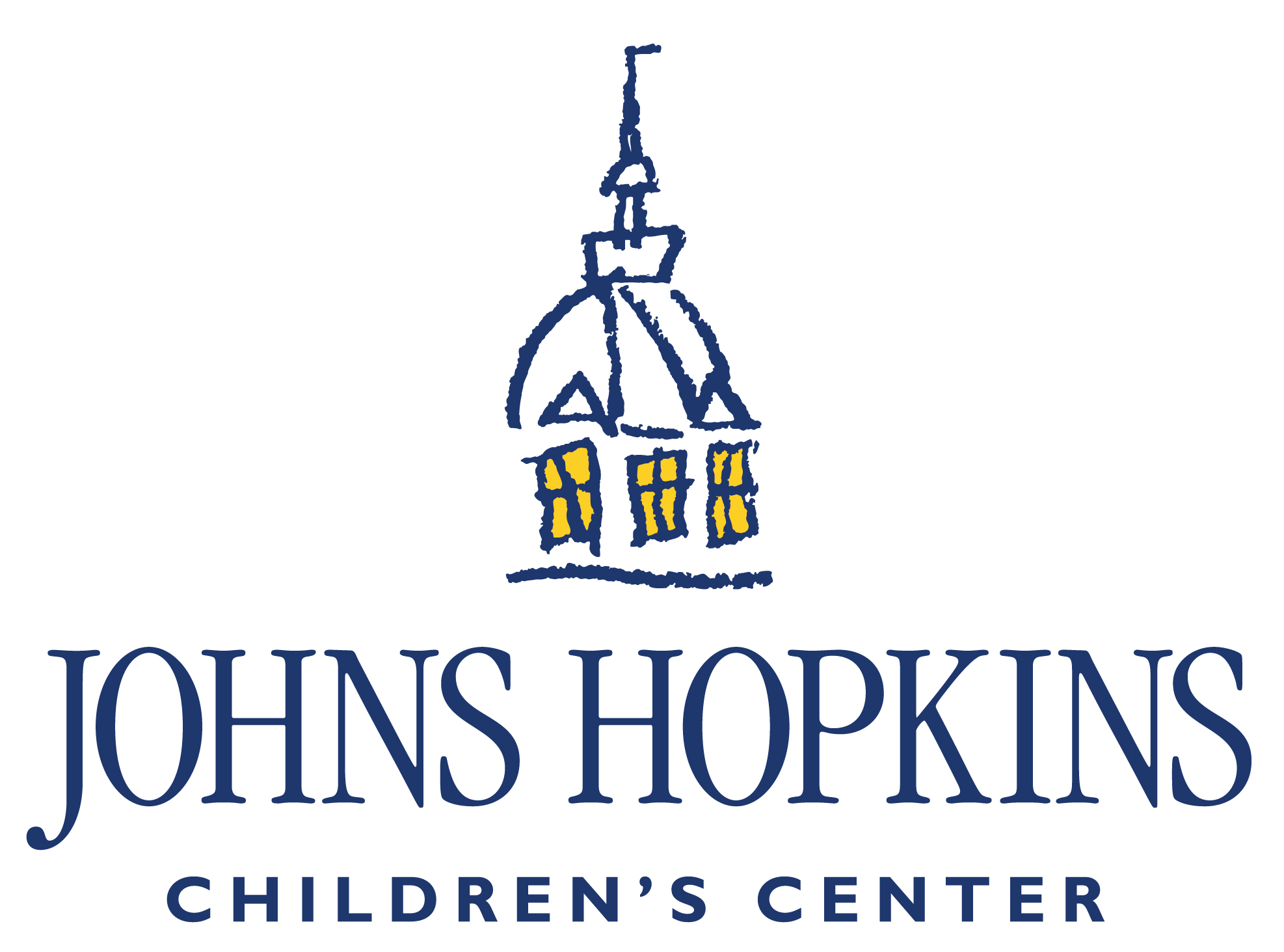 Johns Hopkins Children's Center 