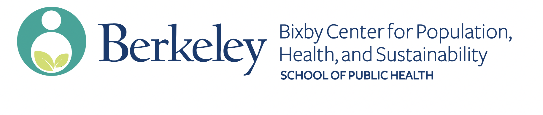 UC Berkeley Bixby Center for Population, Health, and Sustainability