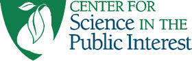 center for science in the public interest